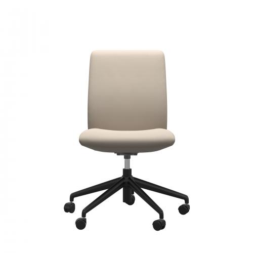 Stressless Laurel Home Office Low Back