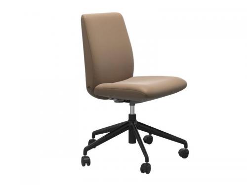 Stressless Laurel Home Office Low Back