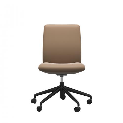 Stressless Laurel Home Office Low Back