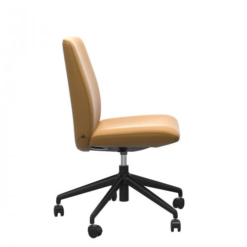 Stressless Laurel Home Office Low Back