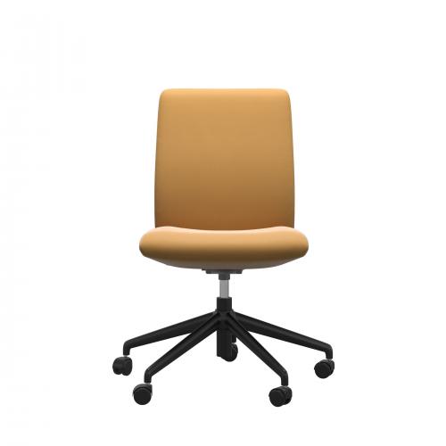 Stressless Laurel Home Office Low Back