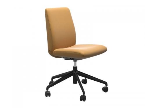 Stressless Laurel Home Office Low Back