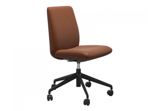 Stressless Laurel Home Office Low Back