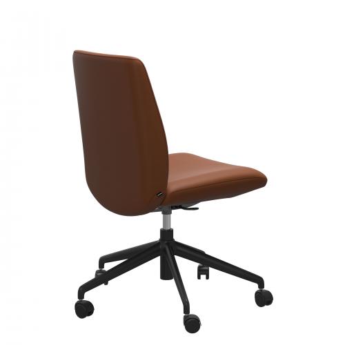 Stressless Laurel Home Office Low Back