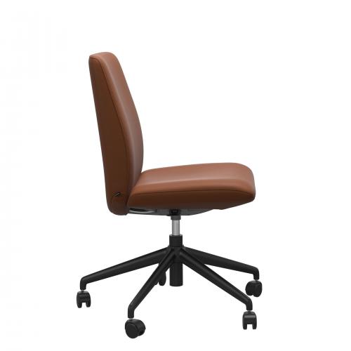 Stressless Laurel Home Office Low Back