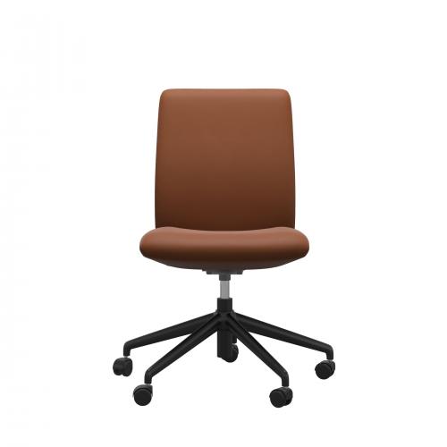 Stressless Laurel Home Office Low Back
