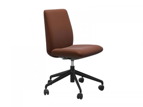 Stressless Laurel Home Office Low Back