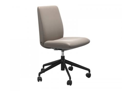 Stressless Laurel Home Office Low Back