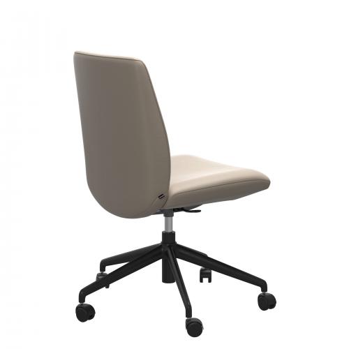 Stressless Laurel Home Office Low Back