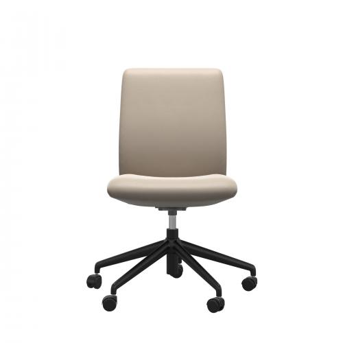 Stressless Laurel Home Office Low Back