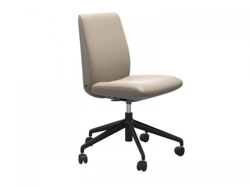 Stressless Laurel Home Office Low Back