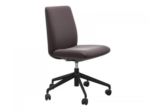 Stressless Laurel Home Office Low Back