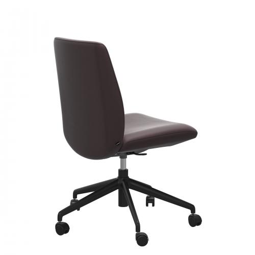 Stressless Laurel Home Office Low Back