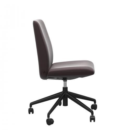 Stressless Laurel Home Office Low Back