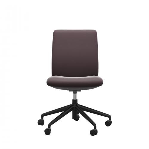 Stressless Laurel Home Office Low Back