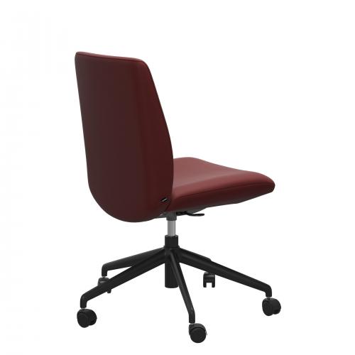 Stressless Laurel Home Office Low Back