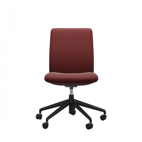 Stressless Laurel Home Office Low Back