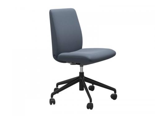 Stressless Laurel Home Office Low Back