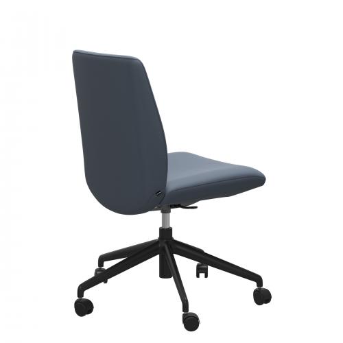 Stressless Laurel Home Office Low Back