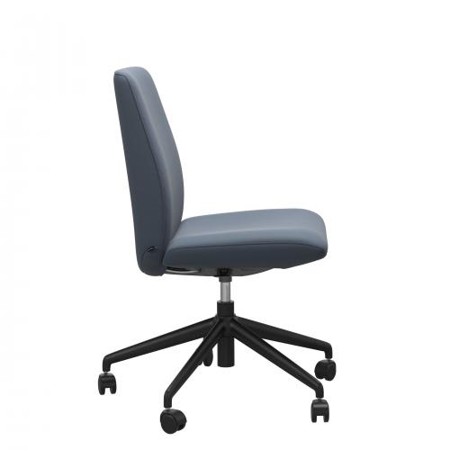 Stressless Laurel Home Office Low Back