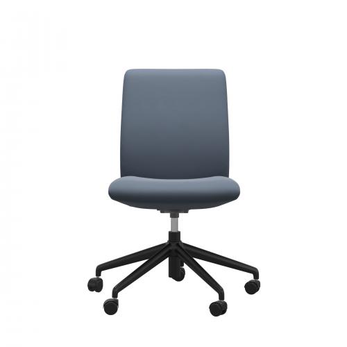 Stressless Laurel Home Office Low Back