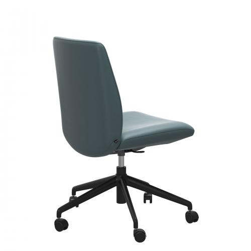 Stressless Laurel Home Office Low Back