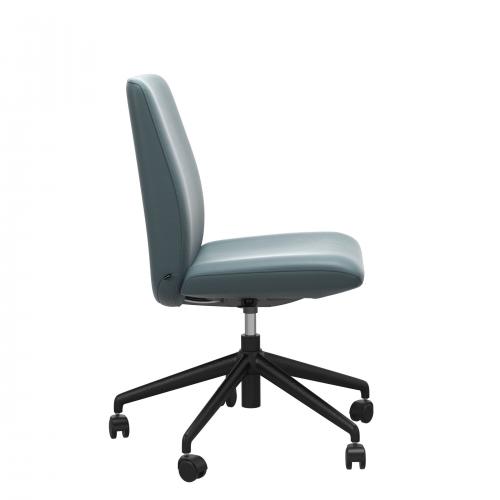 Stressless Laurel Home Office Low Back