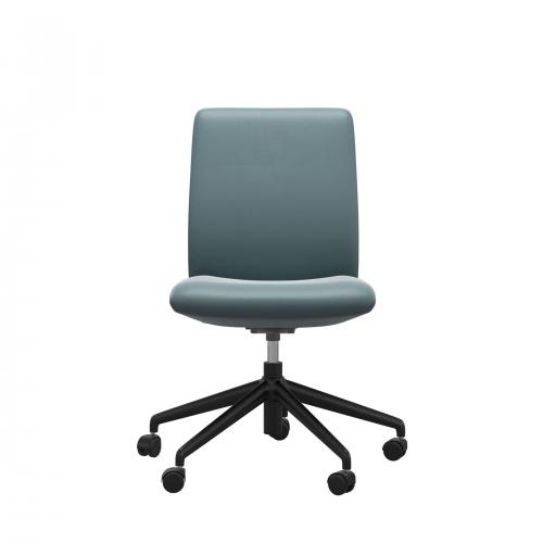 Stressless Laurel Home Office Low Back