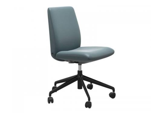 Stressless Laurel Home Office Low Back