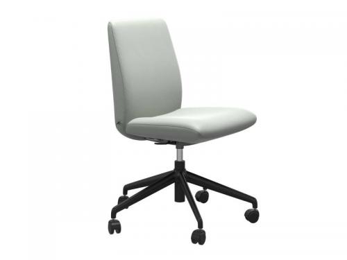 Stressless Laurel Home Office Low Back