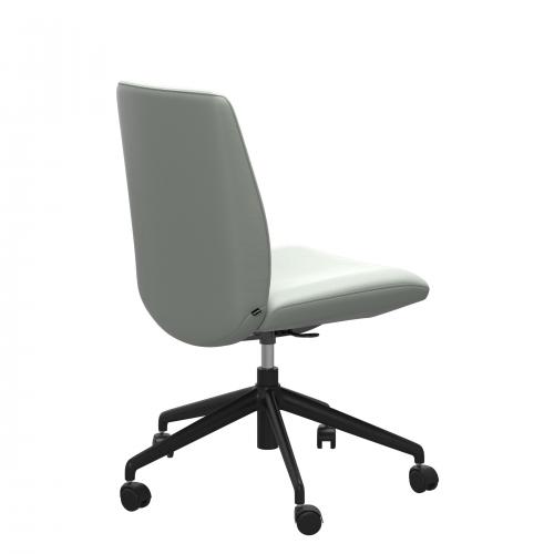 Stressless Laurel Home Office Low Back