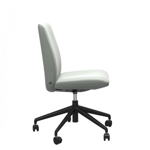 Stressless Laurel Home Office Low Back