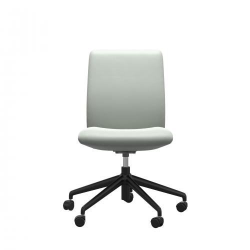 Stressless Laurel Home Office Low Back