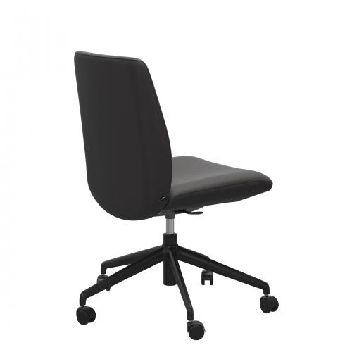 Stressless Laurel Home Office Low Back