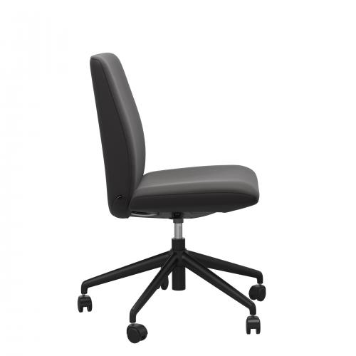 Stressless Laurel Home Office Low Back