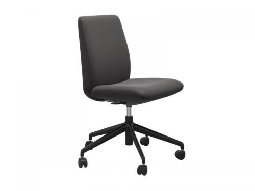 Stressless Laurel Home Office Low Back