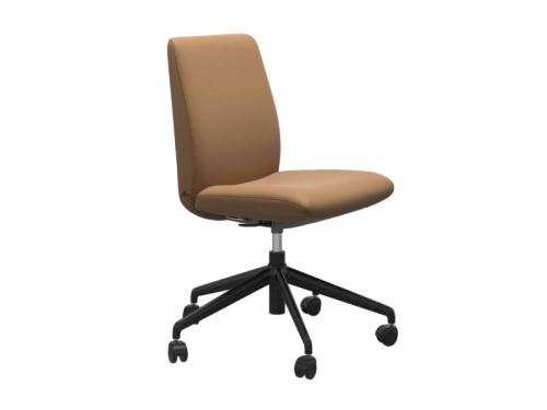 Stressless Laurel Home Office Low Back