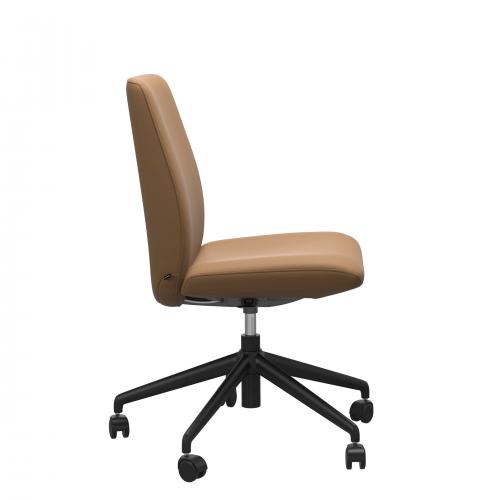 Stressless Laurel Home Office Low Back