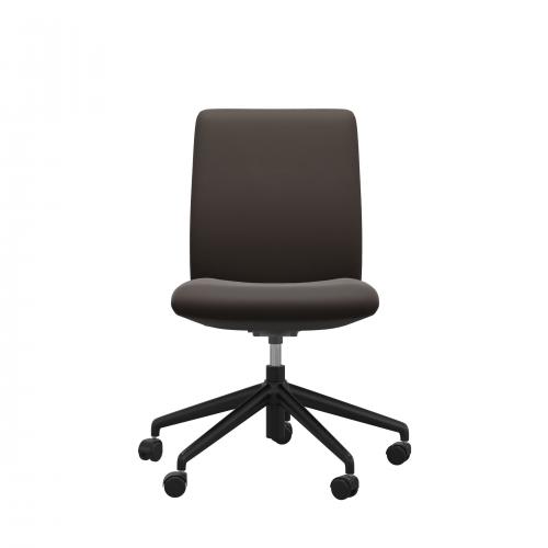 Stressless Laurel Home Office Low Back