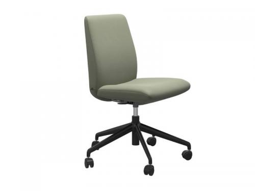 Stressless Laurel Home Office Low Back