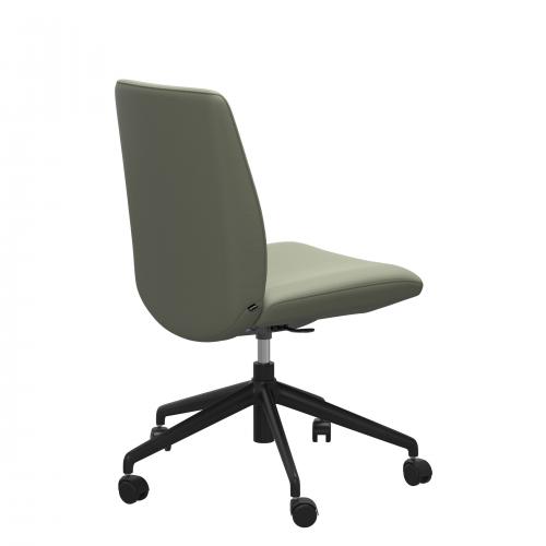 Stressless Laurel Home Office Low Back
