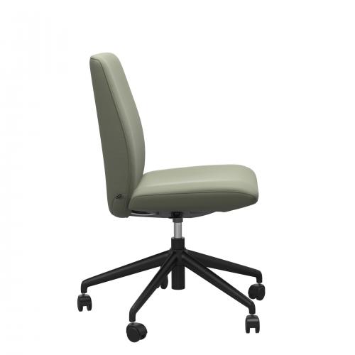 Stressless Laurel Home Office Low Back