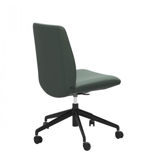 Stressless Laurel Home Office Low Back