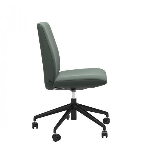 Stressless Laurel Home Office Low Back