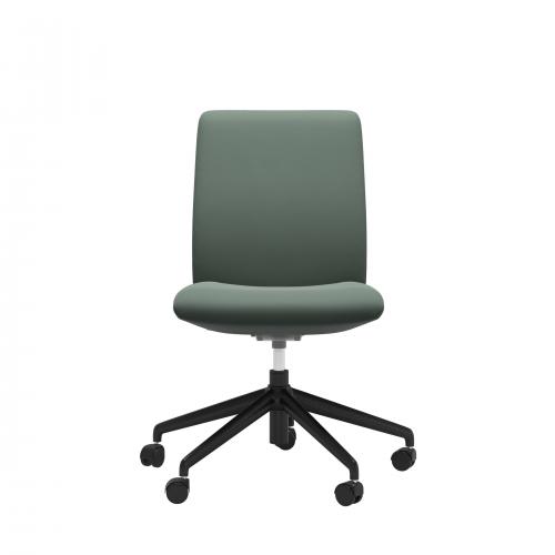 Stressless Laurel Home Office Low Back