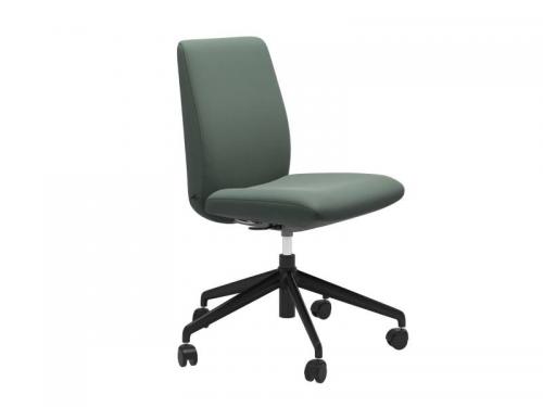 Stressless Laurel Home Office Low Back