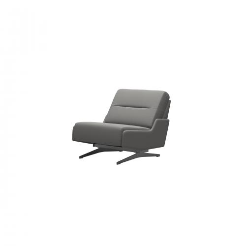 Stressless Stella 1 Seater with Side Panels