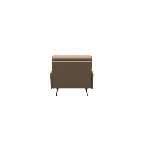 Stressless Stella 1 Seater with Side Panels