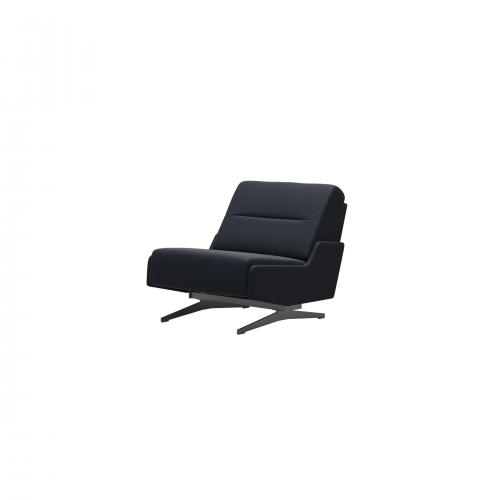 Stressless Stella 1 Seater with Side Panels