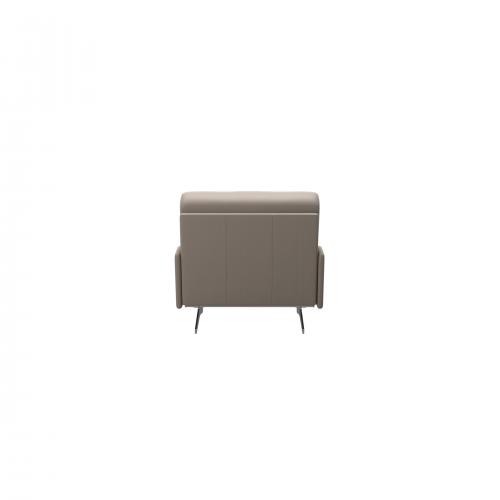 Stressless Stella 1 Seater with Side Panels